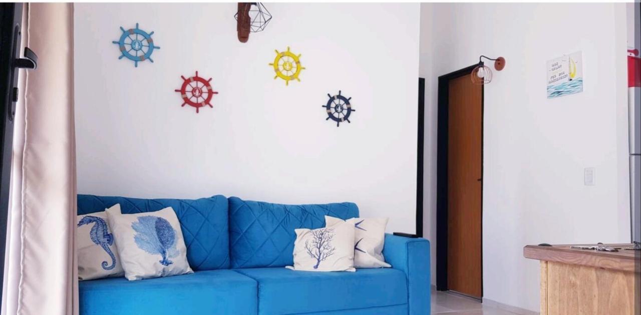 Casa Sobrado Sahy Villa Mangaratiba Luaran gambar